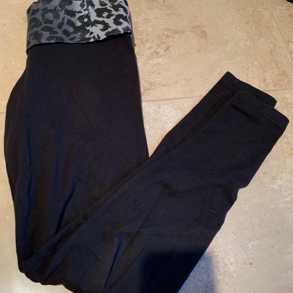 PINK leggings